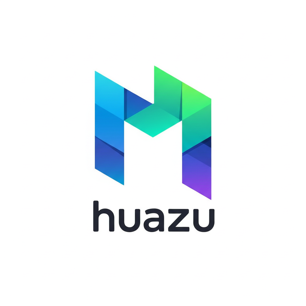 Huazu Logo